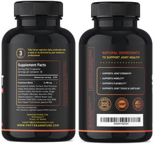 Load image into Gallery viewer, Joint Support with Glucosamine & Chondroitin