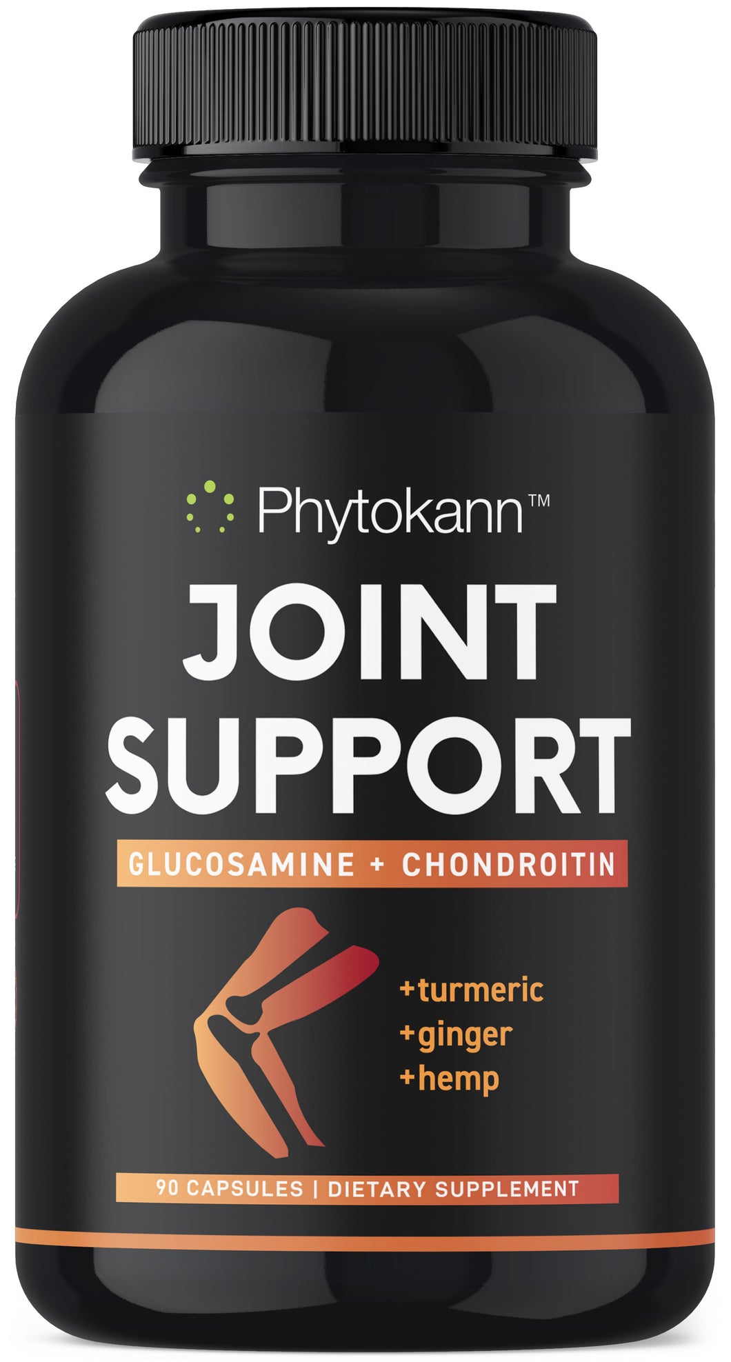 Joint Support with Glucosamine & Chondroitin